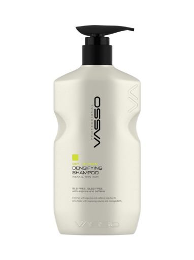 Picture of Vasso Det-Oxygen Densifying Shampoo (500 ml)
