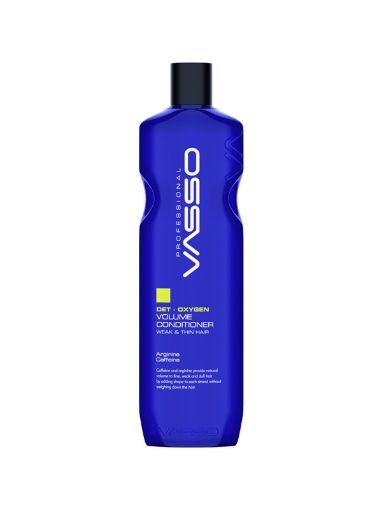 Picture of Vasso Det-Oxygen Volume Conditioner (460 ml)