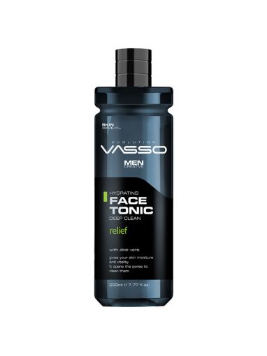 Picture of Vasso Face Tonic Relief (260 ml)