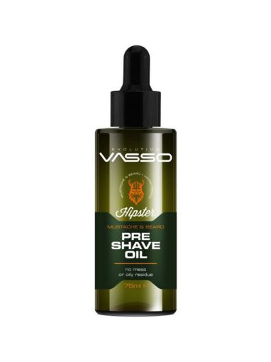 Picture of Vasso Pre-Shave Oil (75 ml)