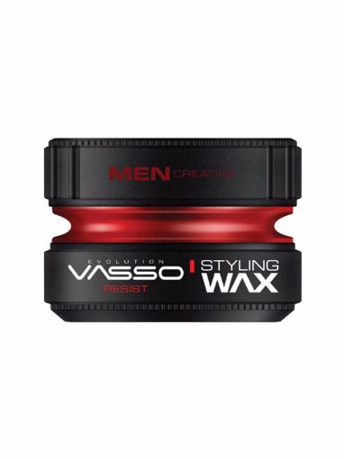 Picture of Vasso Hair Styling Wax Pro-Aqua Resist (150 ml)