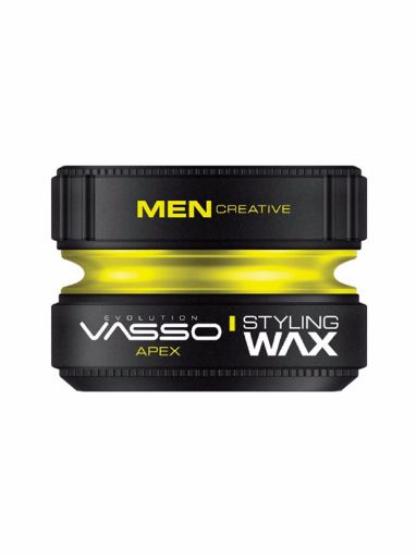 Picture of Vasso Hair Styling Wax Pro-Paste Apex (150 ml)