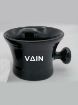 Picture of Vain Ceramic Shaving Bowl Black