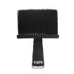 Picture of Vain Neck Duster Brush - Black