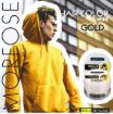 Picture of Morfose Gold Hair Color Wax || 100 ml