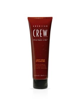 Picture of American Crew Light Hold Styling Gel (250 ml)