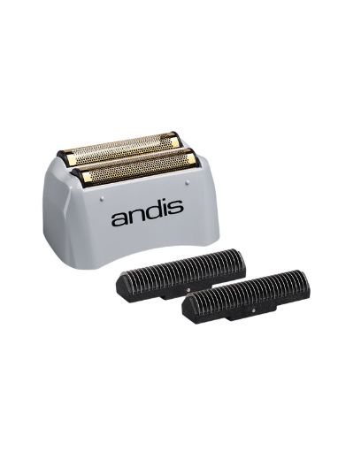 Picture of Andis ProFoil® Lithium Titanium Foil Assembly&Inner Cutters