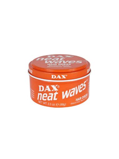 Picture of Dax Neat Waves (99 g)
