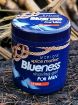 Picture of Morfose Blueness Spice Marine Shaving Gel (500 ml)