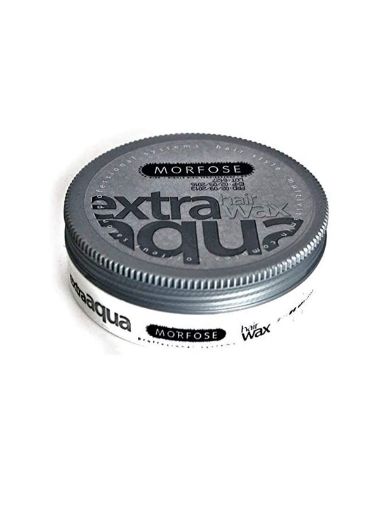 Picture of Morfose Extra Aqua Hair Gel Wax (175 ml)