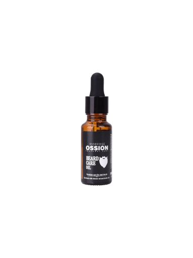 Picture of Morfose Ossion Beard Care Oil (20 ml)