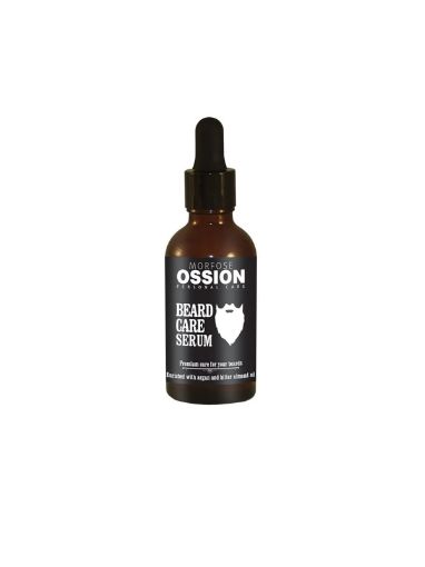 Picture of Morfose Ossion Premium Barber Line Beard Care Serum (50 ml)