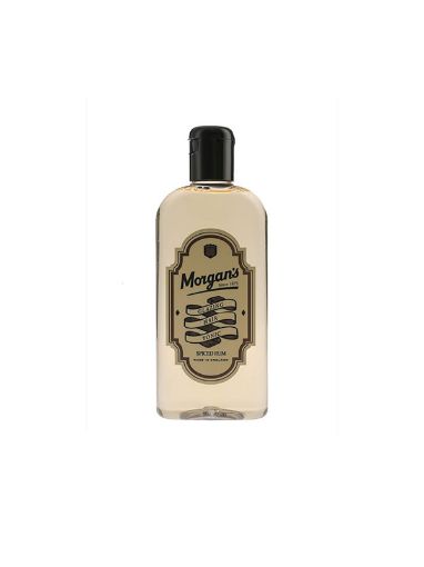 Picture of Morgan’s Glazing Hair Tonic (250 ml)
