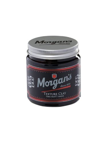 Picture of Morgan’s Texture Clay (120 ml)