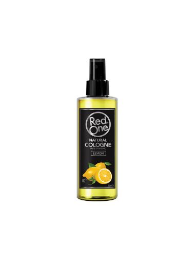 Picture of Red One Natural Cologne Lemon (150 ml)