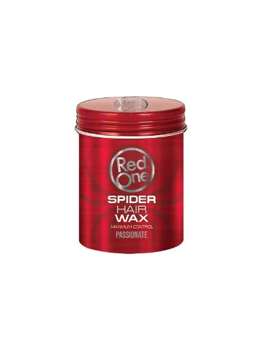 Picture of Red One Spider Hair Wax – Passionate (100 ml)