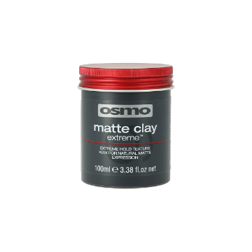 Picture of Osmo Matte Clay Extreme (100 ml)