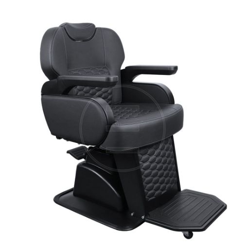 Picture of Alpeda Boss Barber Chair Black A 
