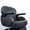 Picture of Alpeda Boss Barber Chair Black A 