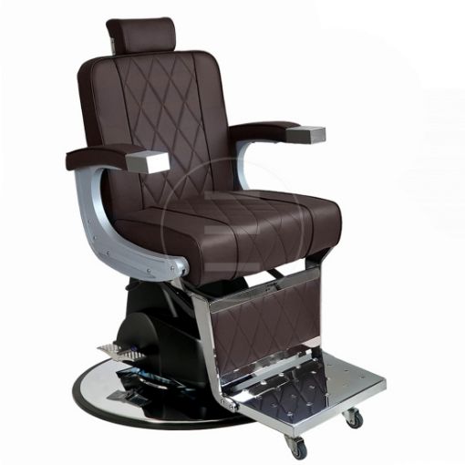 Picture of Alpeda Ares Man Ae Barber Chair