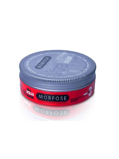 Picture of Morfose Ultra Aqua Hair Gel Wax (150 ml)