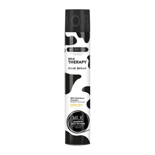 Picture of Morfose Milk Therapy Hair Spray (300 ml)