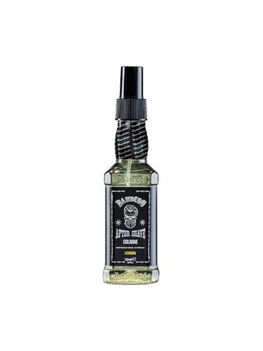 Picture of Bandido After Shave Cologne Lemon (150 ml)