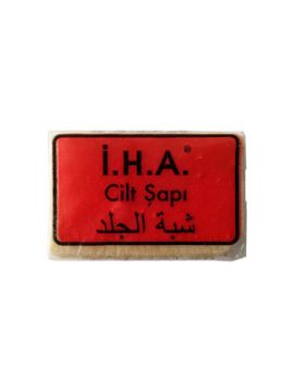 Picture of iha Cilt Sapi Alum Block Antiseptic Shaving Stone