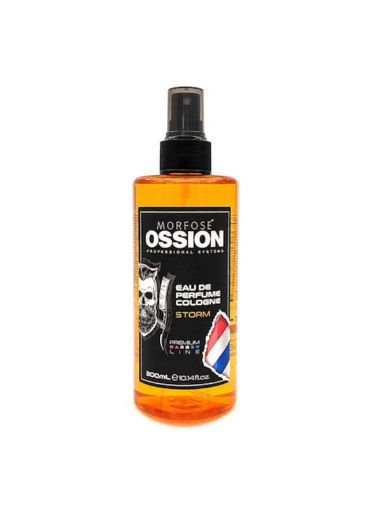 Picture of Morfose Ossion Eau de Perfume Spray Cologne – Storm (300 ml)