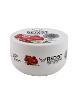 Picture of Redist Hand & Face Cream Pomegranate (300 ml)