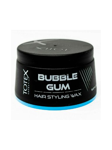 Picture of Totex Hair Styling Bubble Gum Wax (150 ml)