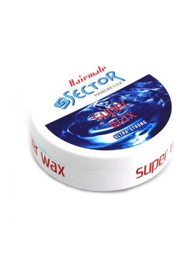 Picture of Sector Super Wax - Ultra Strong (150 ml)