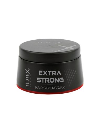 Picture of Totex Hair Styling Extra Strong Wax (150 ml)