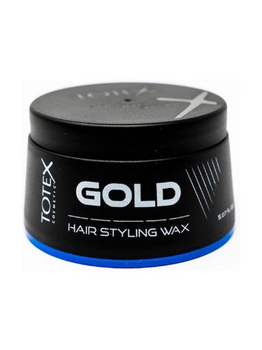 Picture of Totex Hair Styling Gold Wax (150 ml)