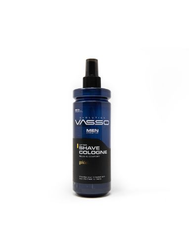 Picture of Vasso Golden After Shave Cologne (370ml)