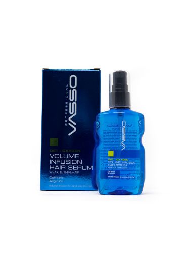 Picture of Vasso Professional Volume Infusion Hair Serum (100 ml)