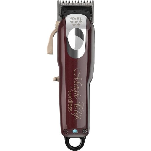 Picture of Wahl Cordless 5 Star Magic Clip Clipper