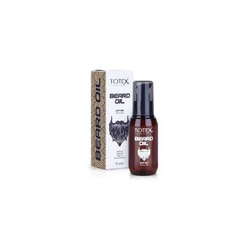 Picture of Totex Beard Oil (75 ml)