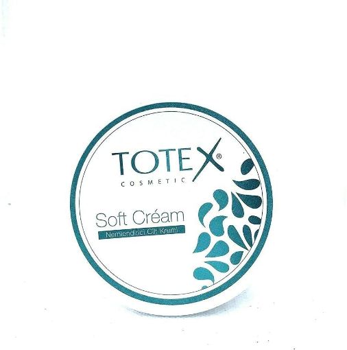 Picture of Totex Soft Hand and Body Cream (150 ml)