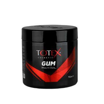 Picture of Totex Hair Styling Red Gum Gel (700 ml)