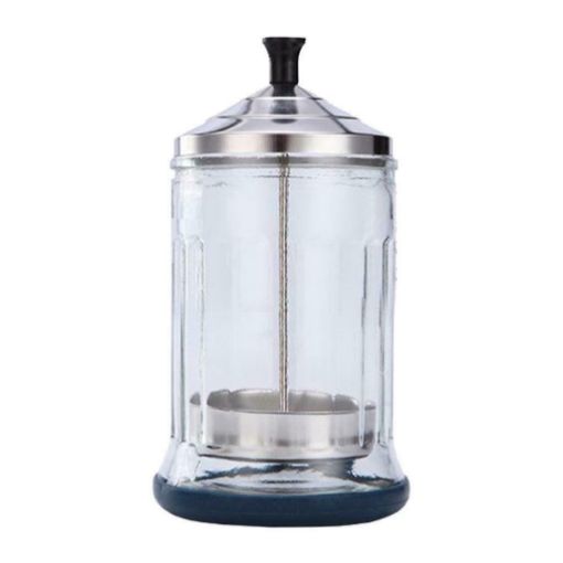 Picture of Vain Disinfecting Jar Small