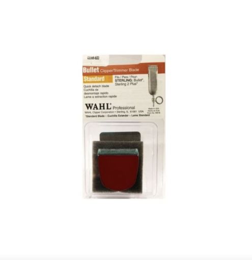Picture of Wahl Bullet Snap-on Clipper/Trimmer Blade (02068-800)