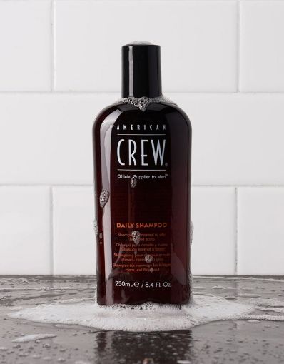 Picture of American Crew Daily Shampoo (250 ml)