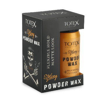 Picture of Totex Hair Styling Powder Wax (20 g)