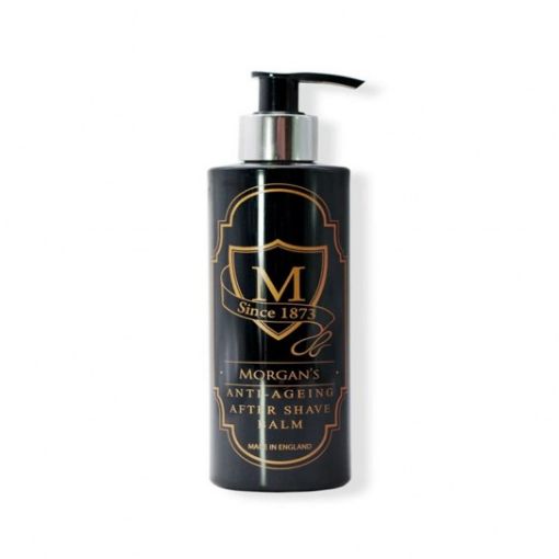 Picture of Morgan's Anti-Ageing After-Shave Balm (250 ml)
