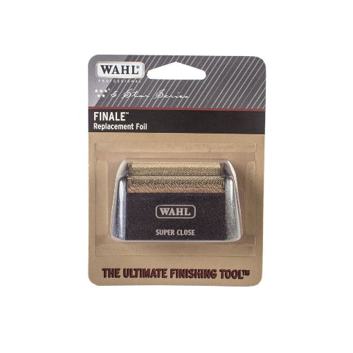 Picture of Wahl Finale Replacement Foil