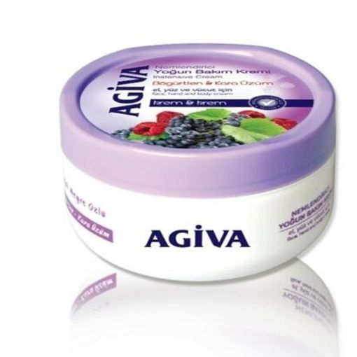 Picture of Agiva Blackberry Cream (300 ml)