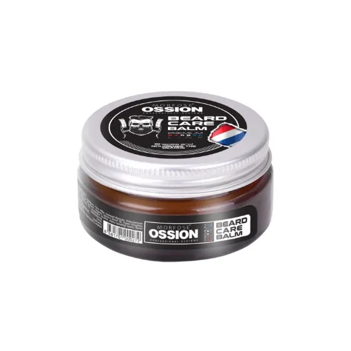 Picture of Morfose Ossion Premium Barber Beard Care Balm 50 ml